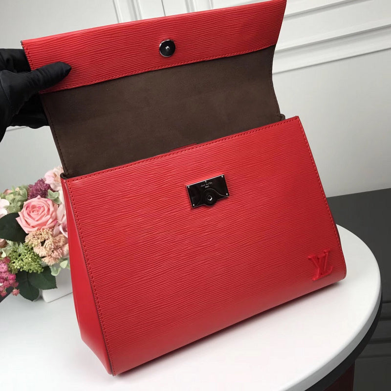 Lullal Fashion Lu-Vi bags - 17096