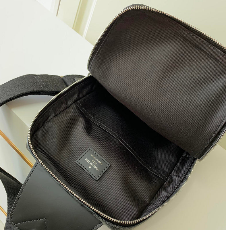 Lullal Fashion Lu-Vi Bags - 16868