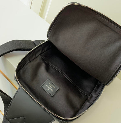 Lullal Fashion Lu-Vi Bags - 16868