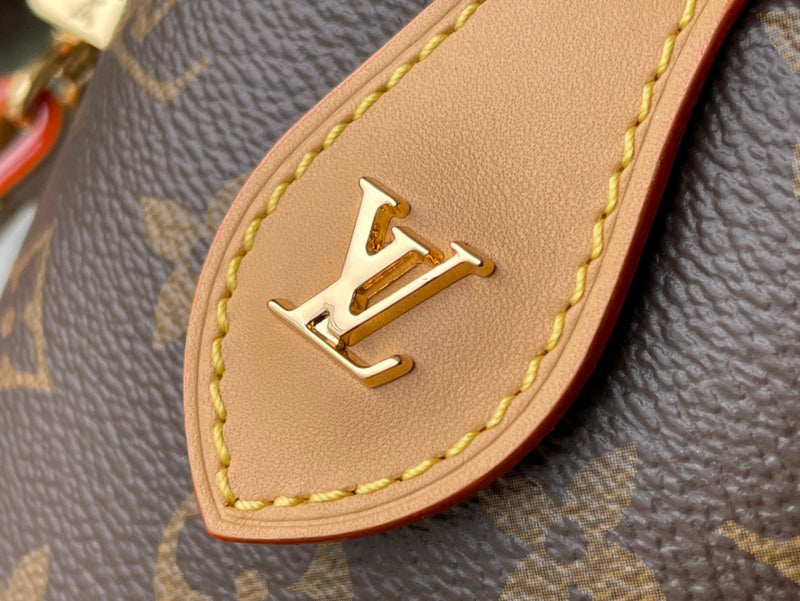 Lullal Fashion Lu-Vi bags - 17081