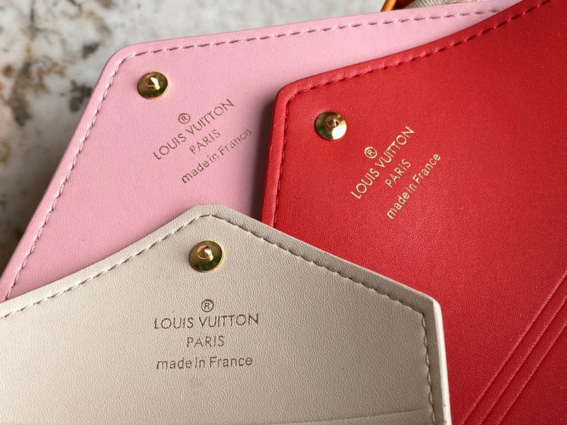 Lullal Fashion Lu-Vi Bags - 16739