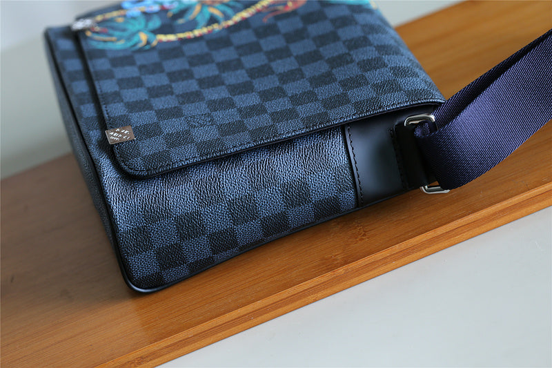 Lullal Fashion Lu-Vi bags - 10412