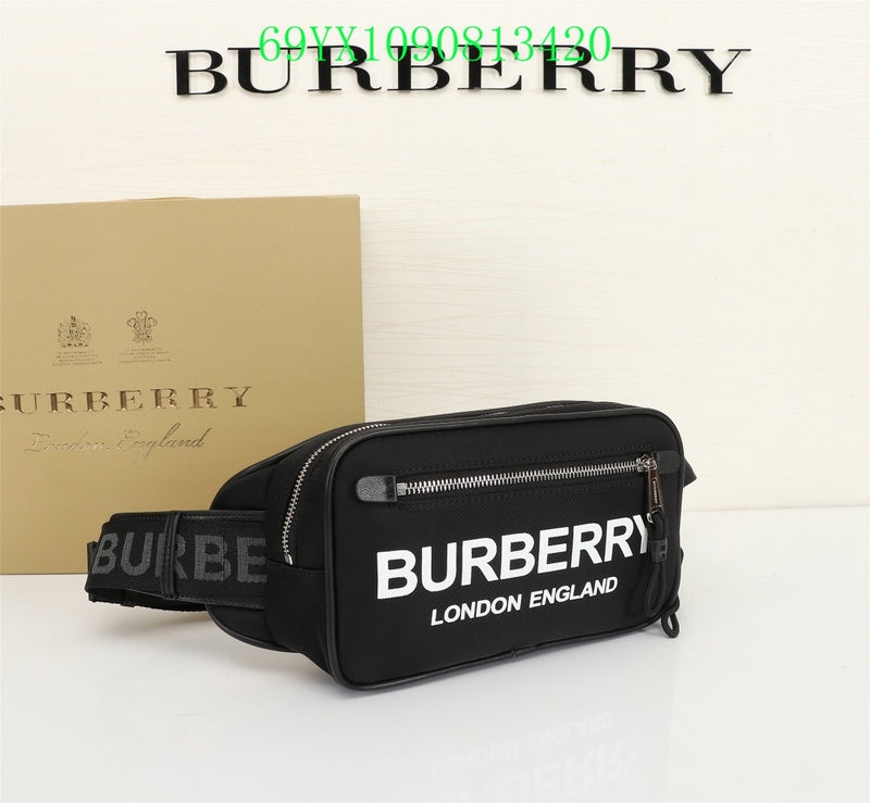 Lullal Fashion -BBR Bags - 420