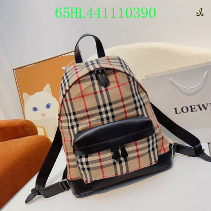 Lullal Fashion -BBR Bags - 246