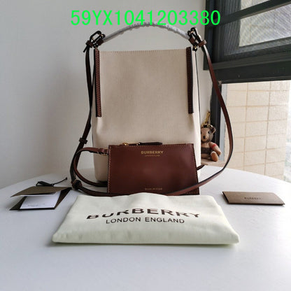 Lullal Fashion -BBR Bags - 620