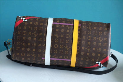 Lullal Fashion Lu-Vi bags - 11293