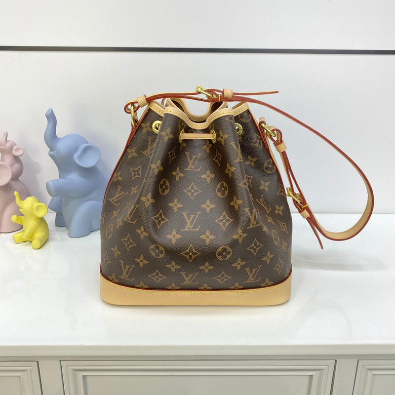 Lullal Fashion Lu-Vi Bags - 16895