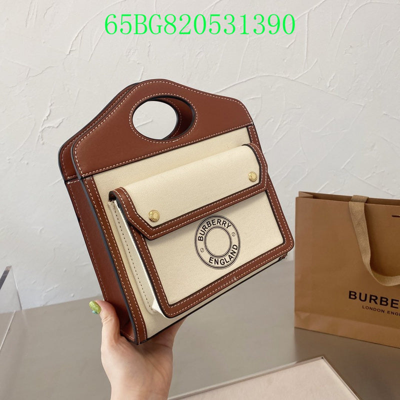 Lullal Fashion -BBR Bags - 505