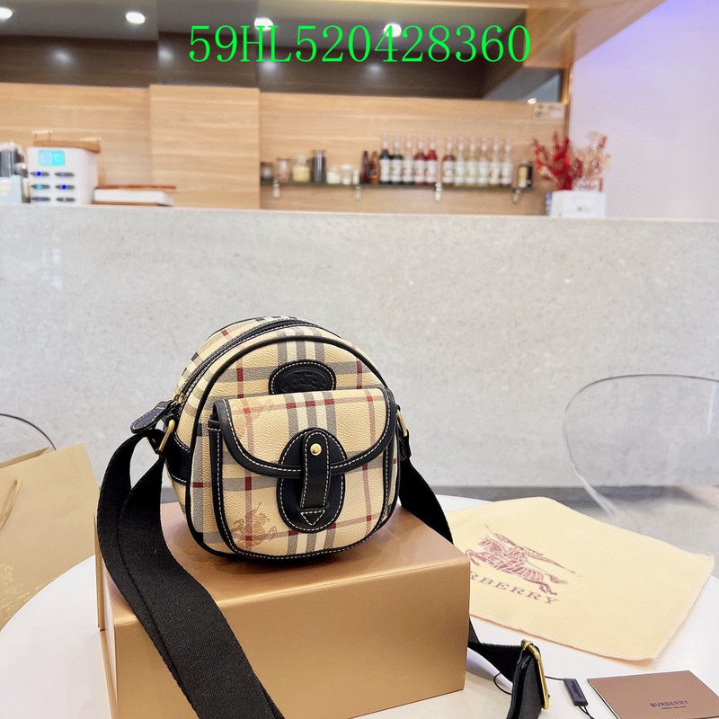 Lullal Fashion -BBR Bags - 317
