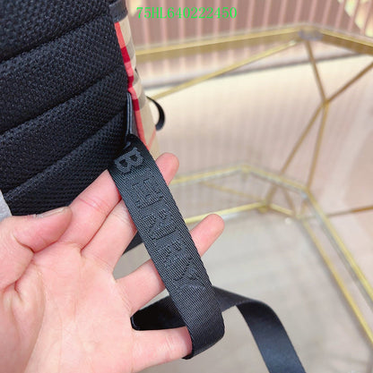 Lullal Fashion -BBR Bags - 185