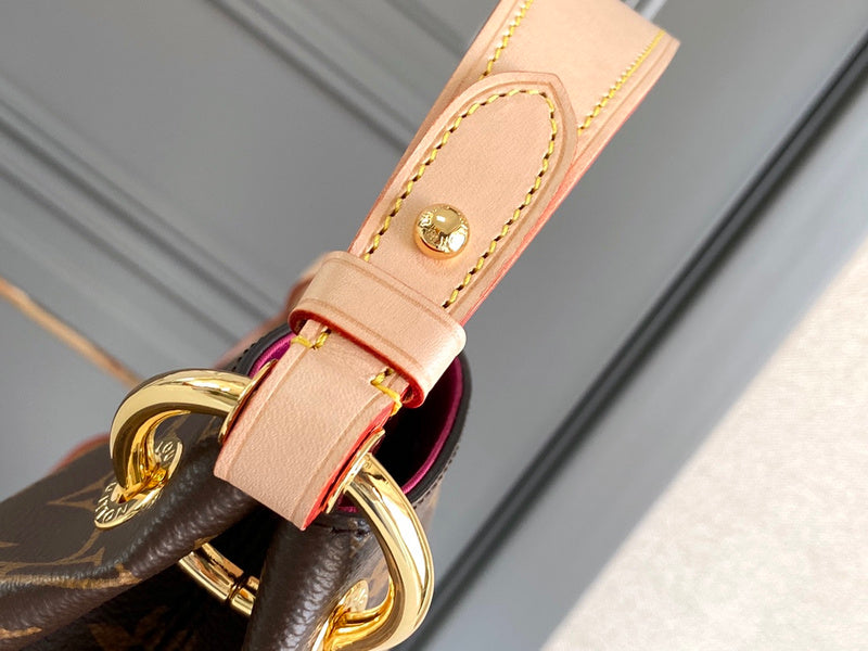 Lullal Fashion Lu-Vi bags - 17007