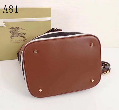 Lullal Fashion -BBR Bags - 782