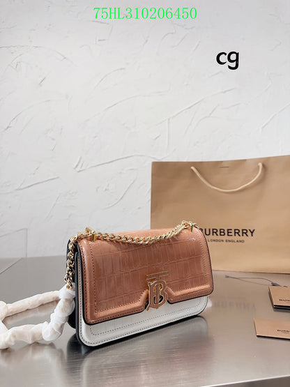 Lullal Fashion -BBR Bags - 208