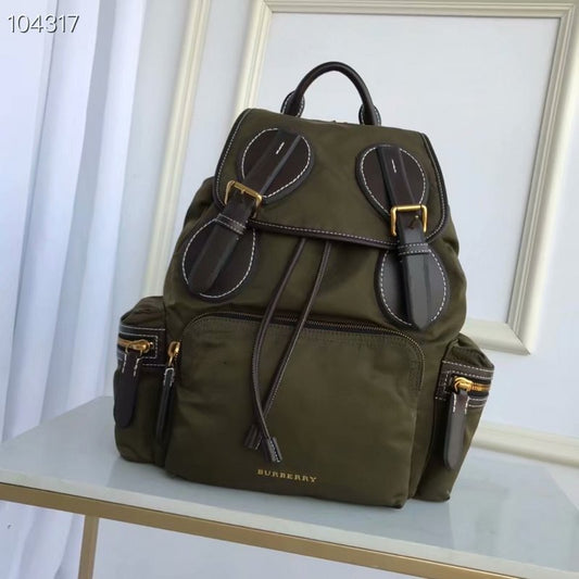 Lullal Fashion -BBR Bags - 947