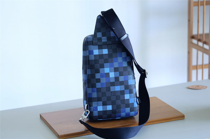 Lullal Fashion Lu-Vi bags - 10235