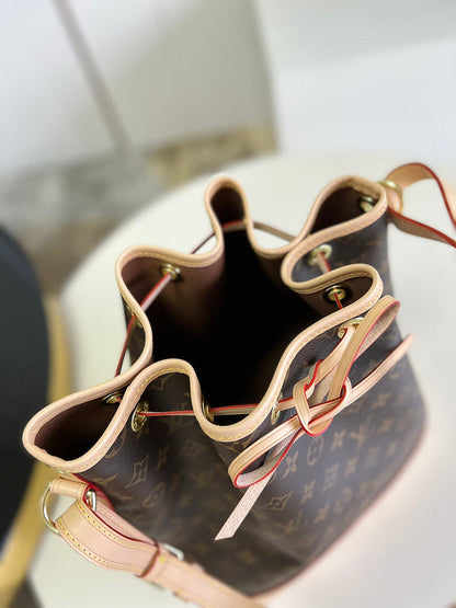 Lullal Fashion Lu-Vi bags - 17151