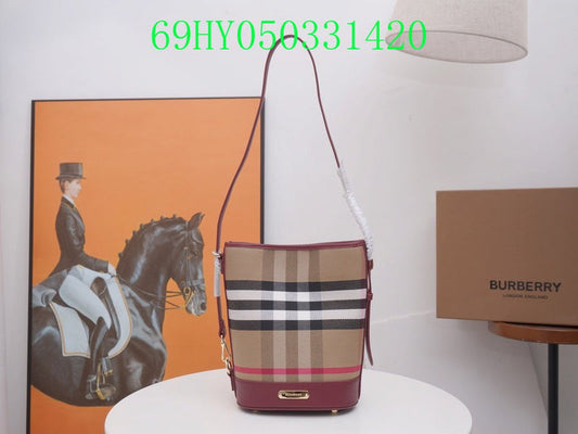 Lullal Fashion -BBR Bags - 577