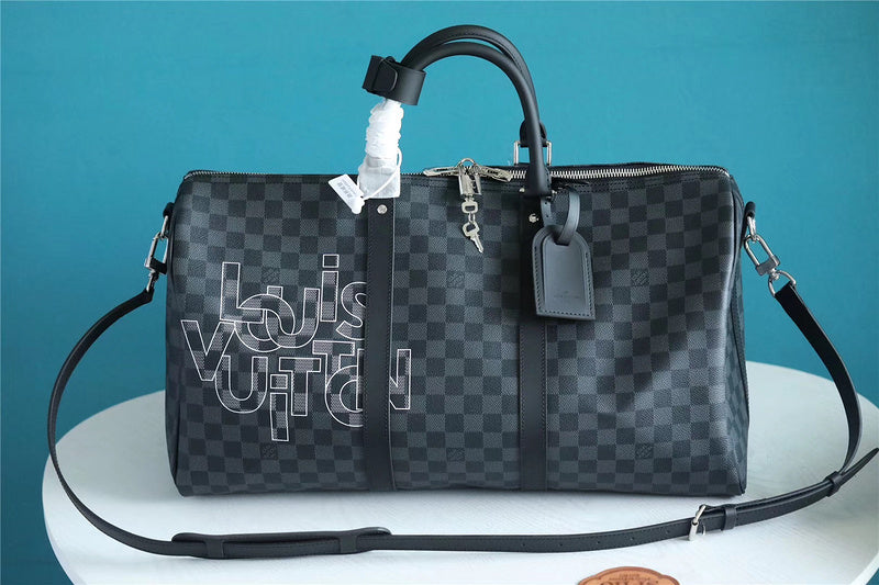 Lullal Fashion Lu-Vi bags - 11287