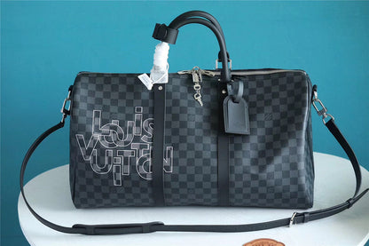 Lullal Fashion Lu-Vi bags - 11287