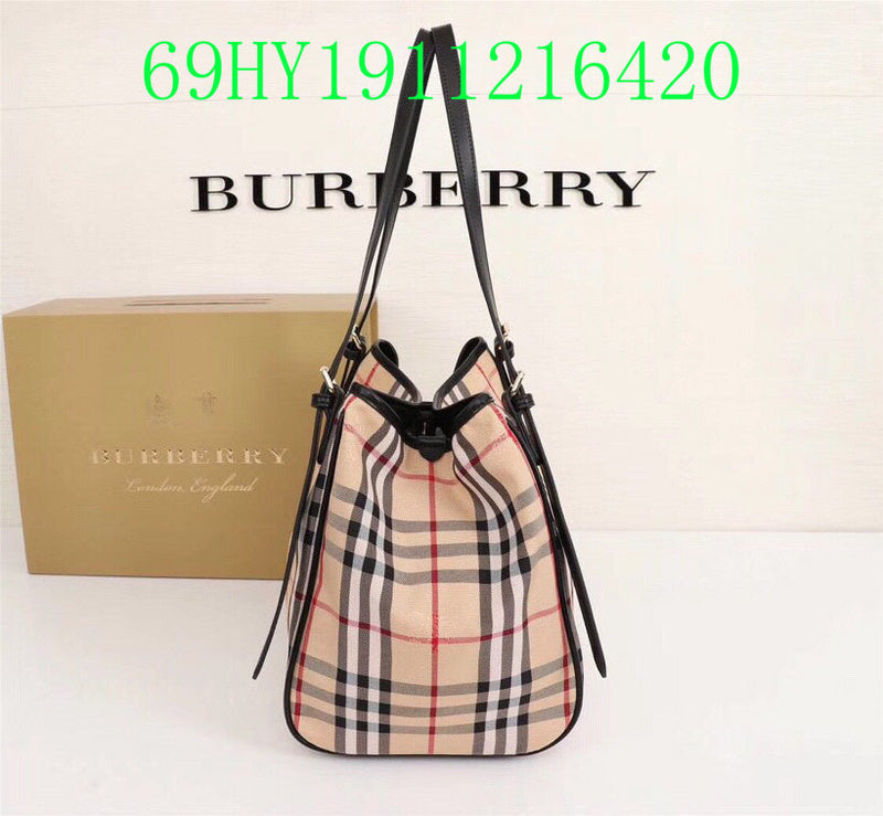 Lullal Fashion -BBR Bags - 344