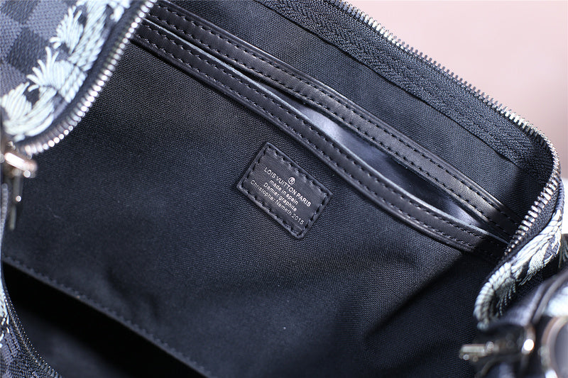 Lullal Fashion Lu-Vi bags - 11334