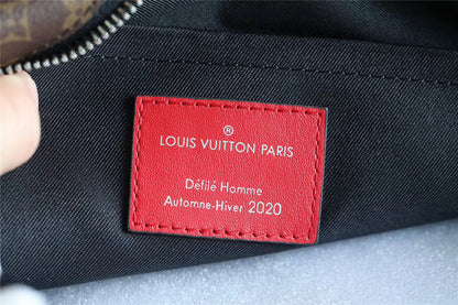 Lullal Fashion Lu-Vi bags - 10830