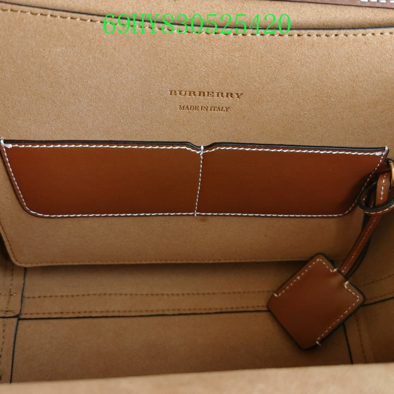 Lullal Fashion -BBR Bags - 539