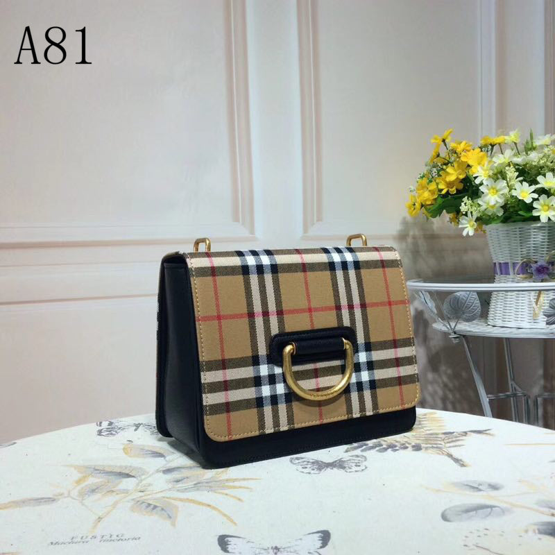 Lullal Fashion -BBR Bags - 805