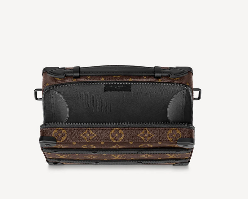 Lullal Fashion Lu-Vi Bags - 16958