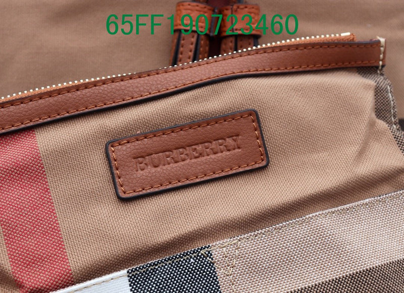 Lullal Fashion -BBR Bags - 715