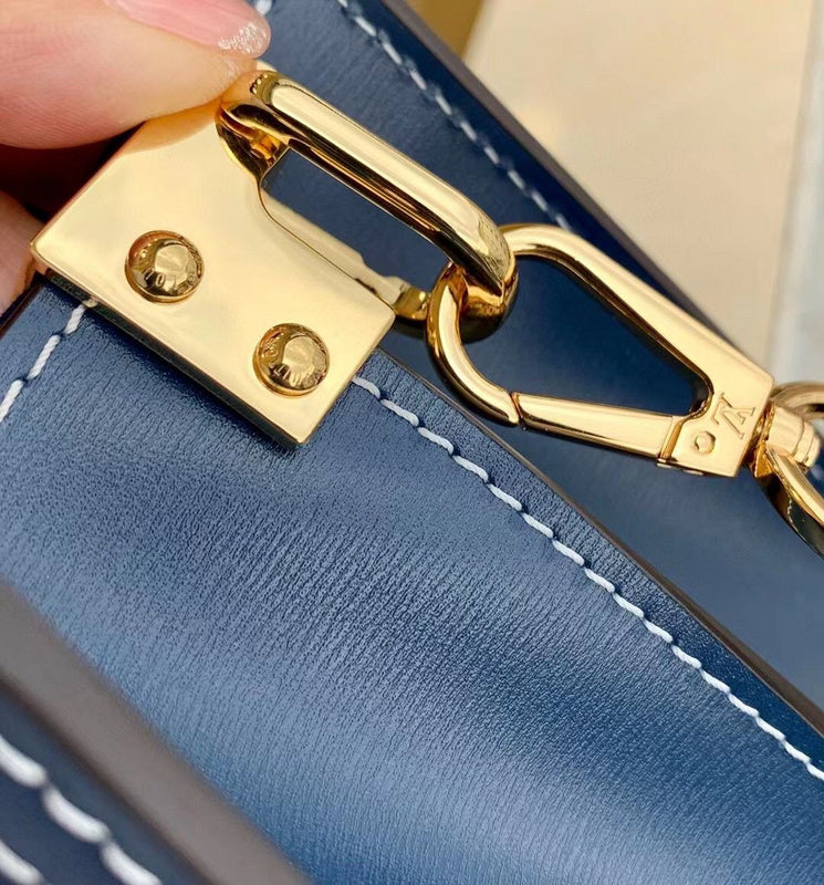 Lullal Fashion Lu-Vi Bags - 16795