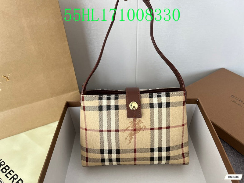 Lullal Fashion -BBR Bags - 265