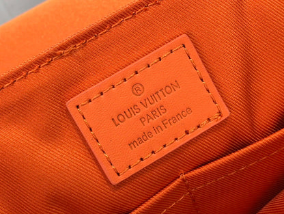 Lullal Fashion Lu-Vi Bags - 16959