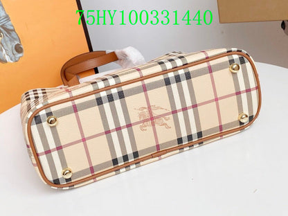 Lullal Fashion -BBR Bags - 584