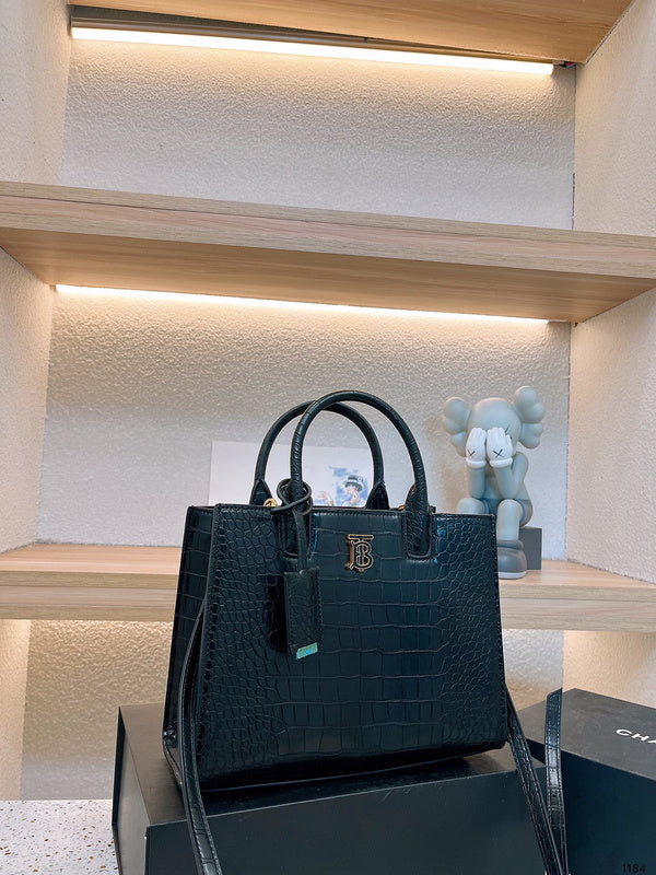 Lullal Fashion -BBR Bags - 1697