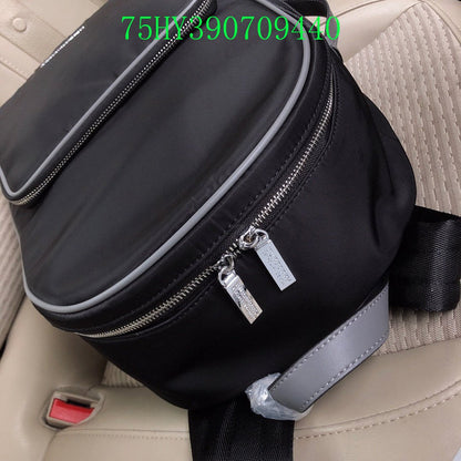 Lullal Fashion -BBR Bags - 447