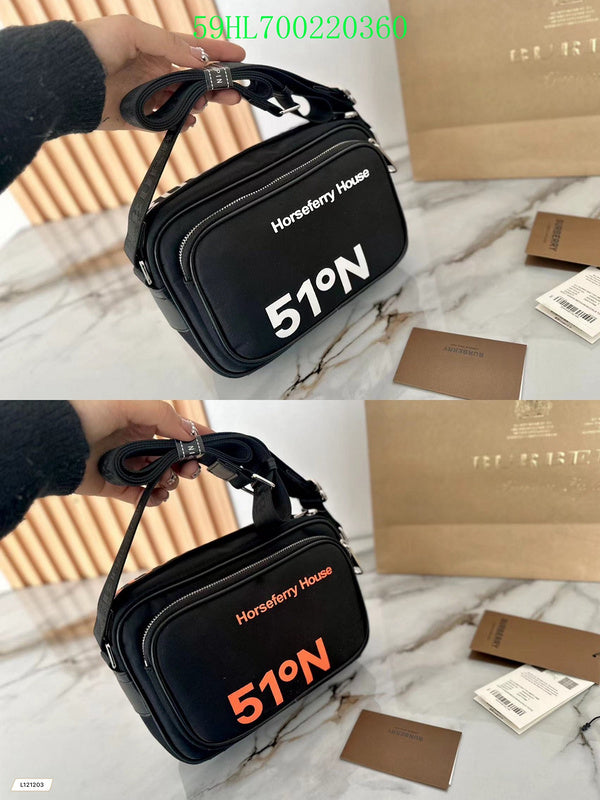 Lullal Fashion -BBR Bags - 192