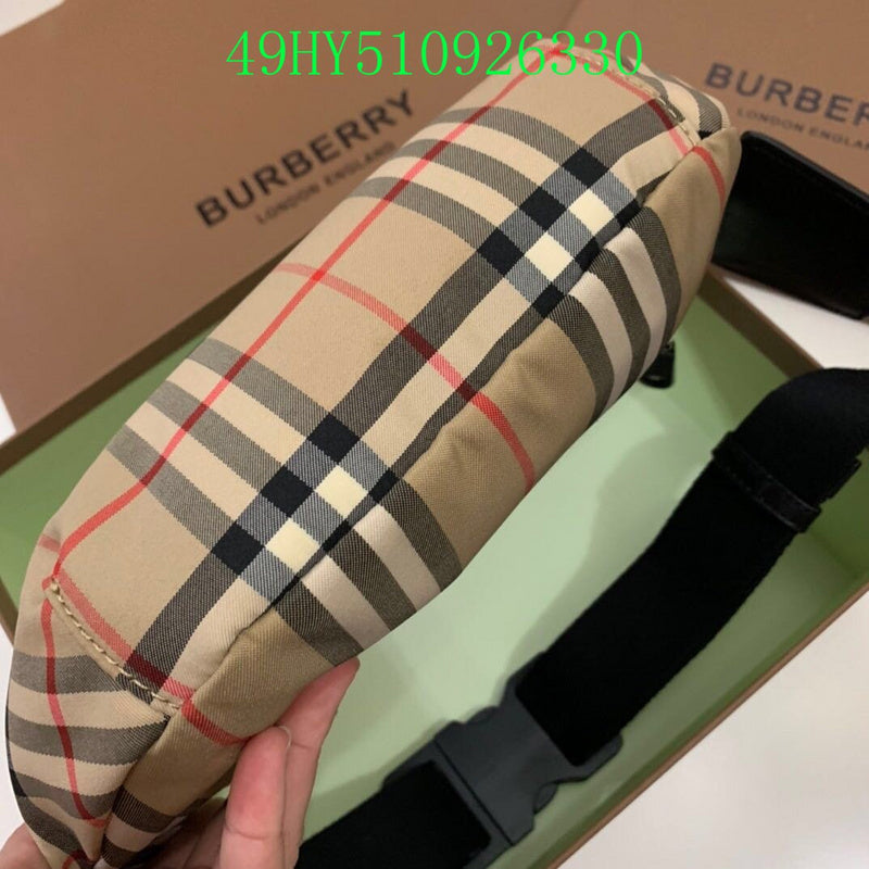 Lullal Fashion -BBR Bags - 632