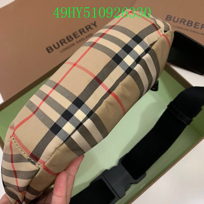 Lullal Fashion -BBR Bags - 632