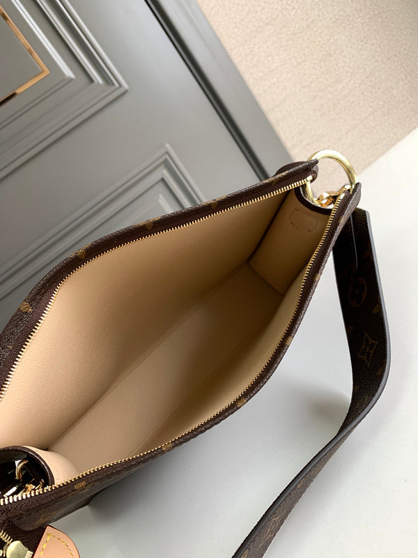 Lullal Fashion Lu-Vi bags - 17053