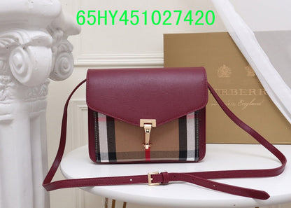 Lullal Fashion -BBR Bags - 634