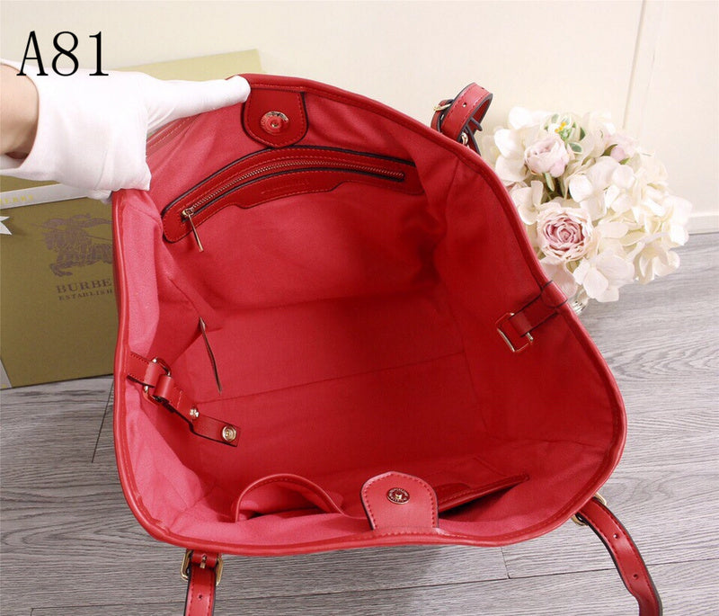 Lullal Fashion -BBR Bags - 749