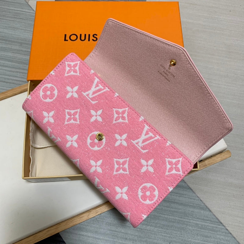 Lullal Fashion Lu-Vi Bags - 16924