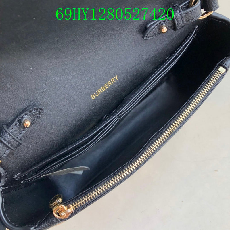 Lullal Fashion -BBR Bags - 526