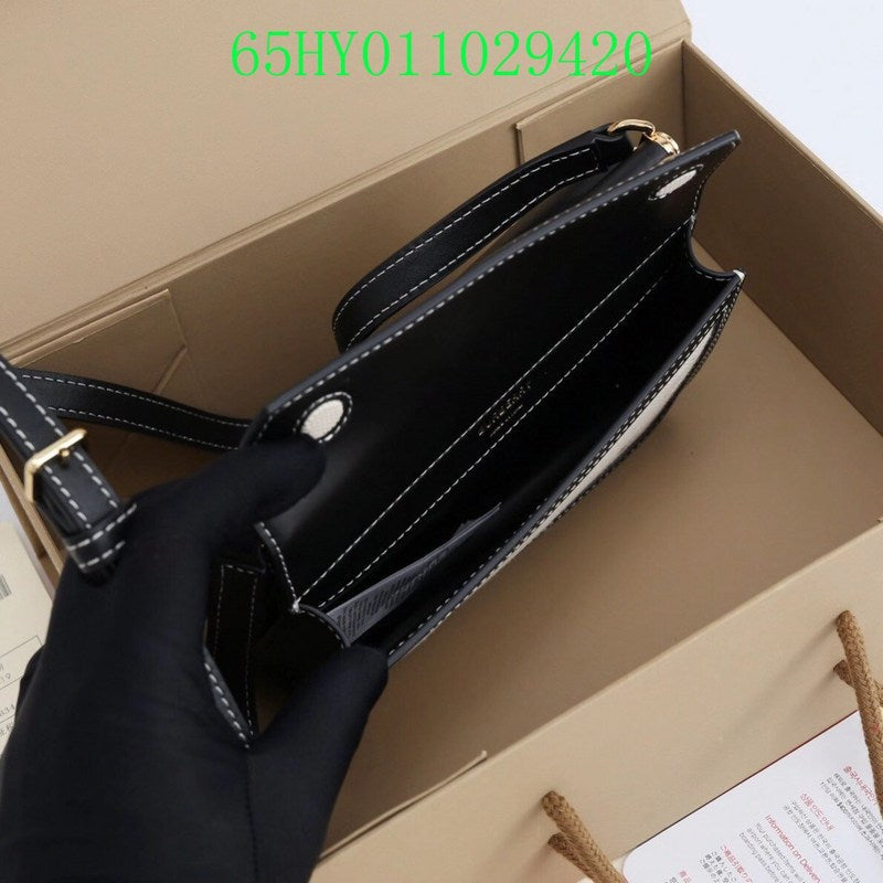 Lullal Fashion -BBR Bags - 609