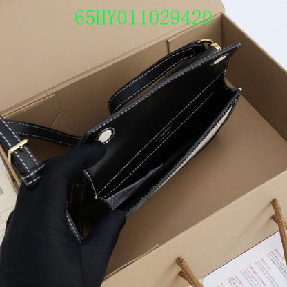 Lullal Fashion -BBR Bags - 609