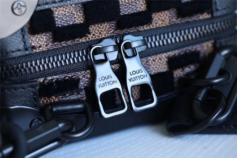 Lullal Fashion Lu-Vi bags - 10428