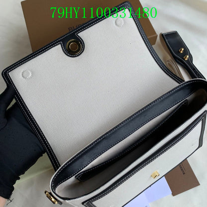 Lullal Fashion -BBR Bags - 547