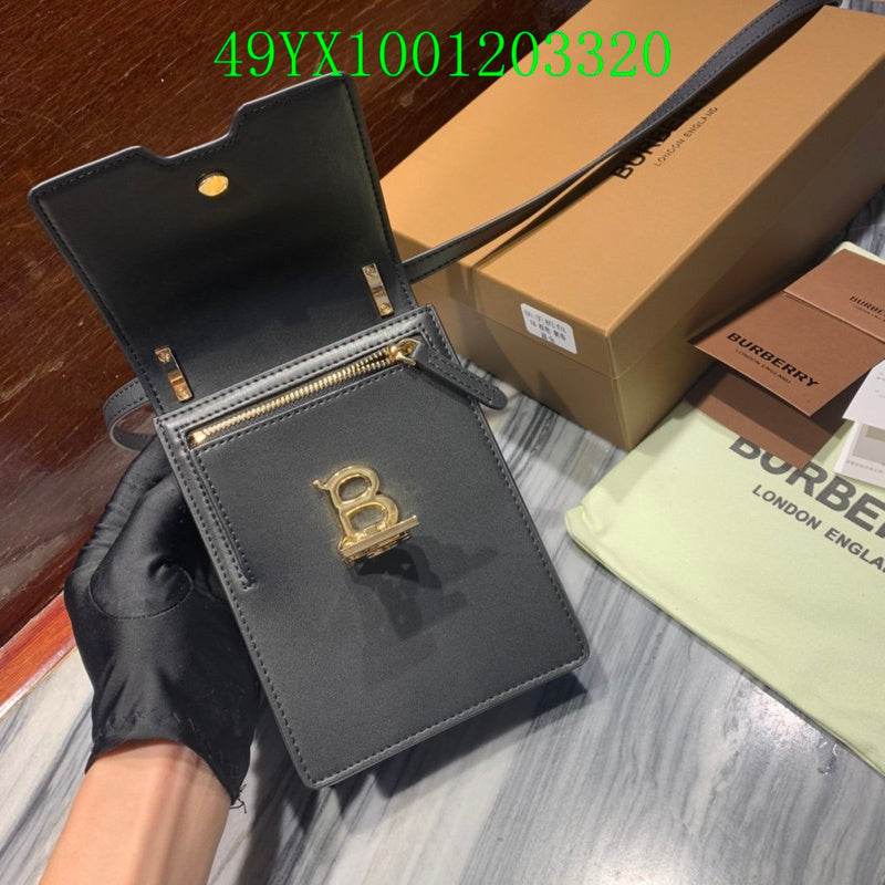 Lullal Fashion -BBR Bags - 618