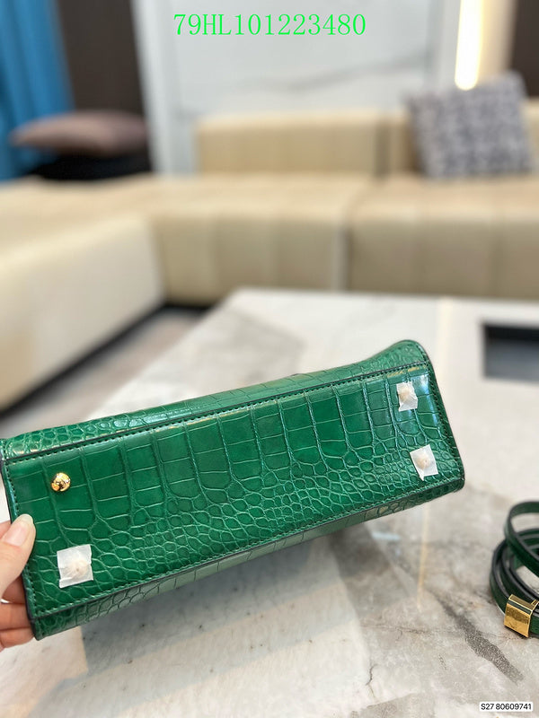 Lullal Fashion -BBR Bags - 210